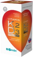Biomin Vitamin K2D3 Premium+ 60 tobolek