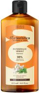 Erboristica Parfémovaný sprchový gel Patchouli a neroli 400 ml