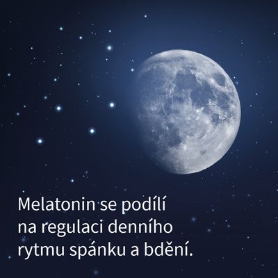 Cemio Melatonin strong 30 tablet