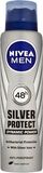 Nivea MEN Silver Protect AP sprej 150 ml