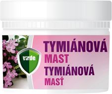 Virde Tymiánová mast 250 ml