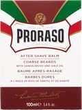 Proraso Vyživující balzám po holení Sandalwood 100 ml