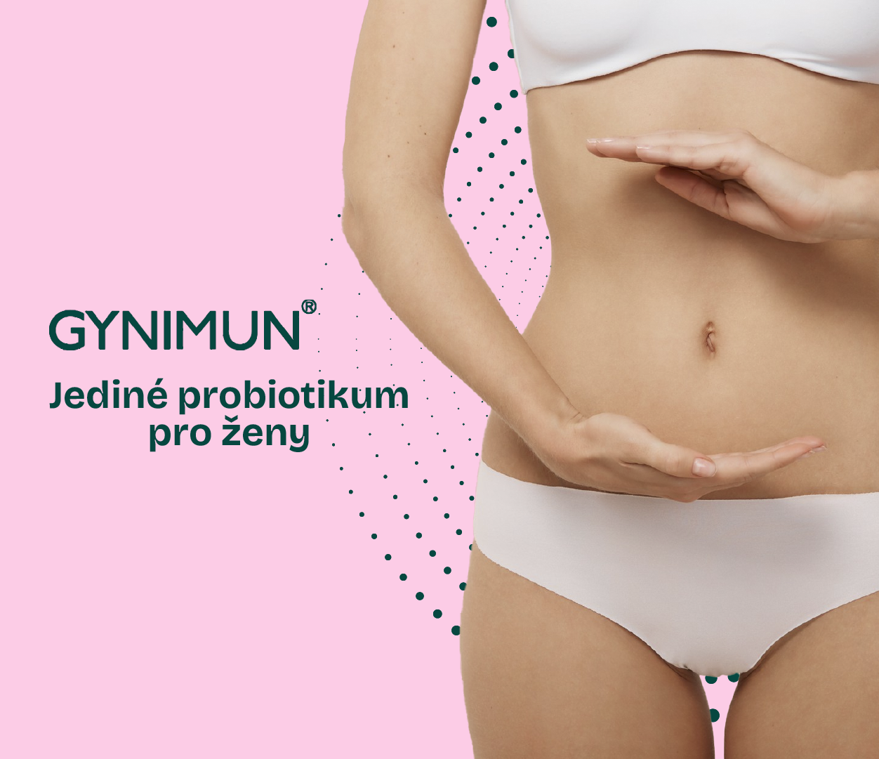 Gynimun DUAL PROTECT