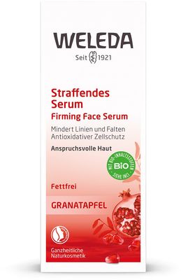 Granátové jablko vyhlazující sérum 30 ml