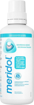 Meridol® Ústní voda pro ochranu dásní 400 ml