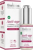 Saloos Bio Anti-age bioaktivní sérum 20 ml