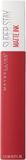 Maybelline New York SuperStay Matte Ink matná tekutá rtěnka 20 Pioneer 5 ml