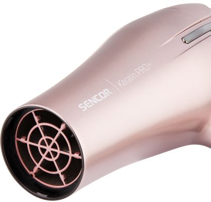 Sencor Vysoušeč vlasů SHD 6800RG 1 ks