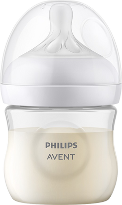 Philips Avent Láhev Natural Response 125ml, 0m+