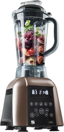 G21 Blender Excellent brown