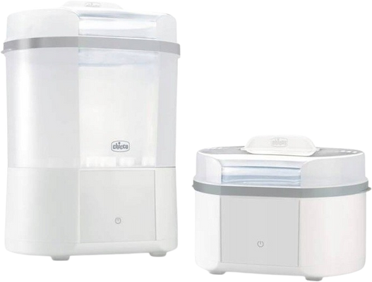 Chicco Sterilizátor elektrický parní s funkcí sušení