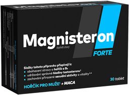 Aflofarm Magnisteron 30 tablet