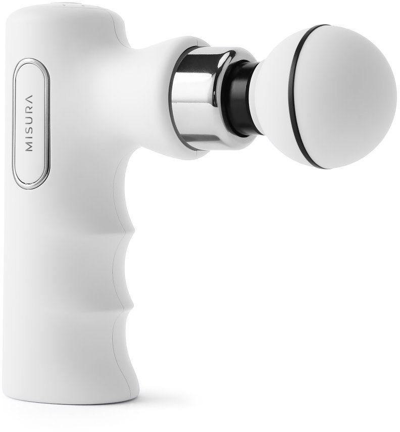 MISURA Masážní pistole MB5 Mini - WHITE