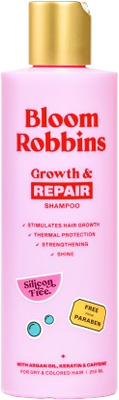 Bloom Robbins Growth&Repair shampoo 250 ml