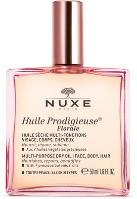 Nuxe Suchý olej Huile Prodigieuse Florale 50 ml