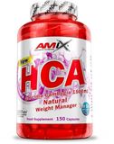Amix HCA 1500 mg 150 kapslí