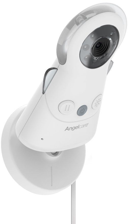 Angelcare AC25 Monitor pohybu dechu a video chůvička