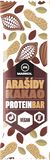 Markol Protein bar Arašídy a kakao 40 g