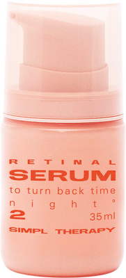 Simpl Therapy Retinal serum 35 ml