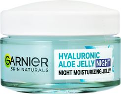 Garnier Hyaluronic Aloe Jelly noční 50 ml