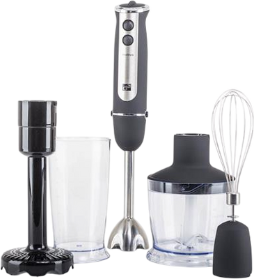 G21 Mixér VitalStick 800 W, Black