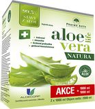 Pharma Activ AloeVeraLife NATURA  1+1 ZDARMA 2 x 1000 ml