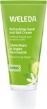 Weleda Citrusový krém na ruce a nehty 50 ml