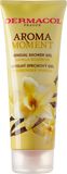 Dermacol Aroma Moment - Smyslný sprchový gel bourbonská Vanilka 250 ml