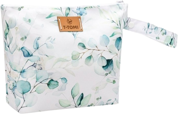 T-Tomi Big Baggie Eucalyptus