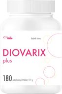 Diovarix Plus 180 tablet