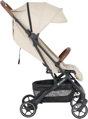 Petite&Mars Kočárek sportovní Fly Sahara Beige