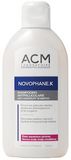 ACM Novophane šampon proti lupům a proti chronickému šupinatění pokožky hlavy 300 ml