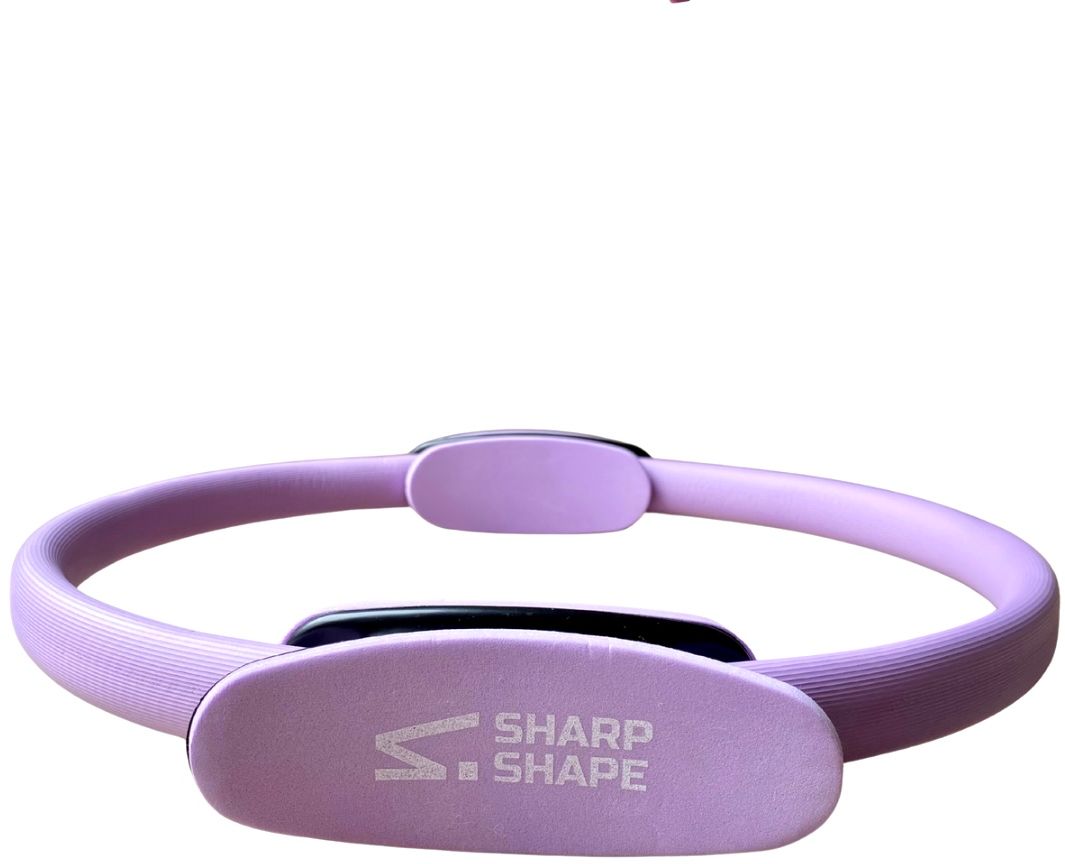 Sharp Shape Kruh na pilates