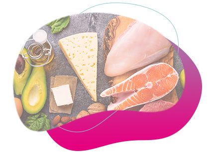 Nízkosacharidová diéta