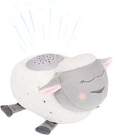 Badabulle noční lampička Sheep