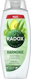 Radox Harmonie Sprchový gel 450 ml