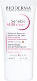 Bioderma Sensibio AR BB krém pro citlivou a začervenalou pleť 40 ml