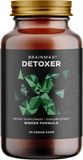 BrainMax Detoxer 1620 mg 90 kapslí