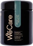 WeCare About your HEALTH Omega complex 60 kapslí