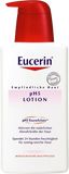 Eucerin pH5 Hydratační tělové mléko 400 ml