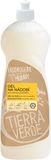 Tierra Verde Gel na nádobí pro citlivou pokožku 1 l