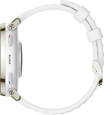 Amazfit Active 3 Premium Aero White