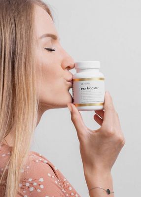 Venira Sex booster 80 kapslí