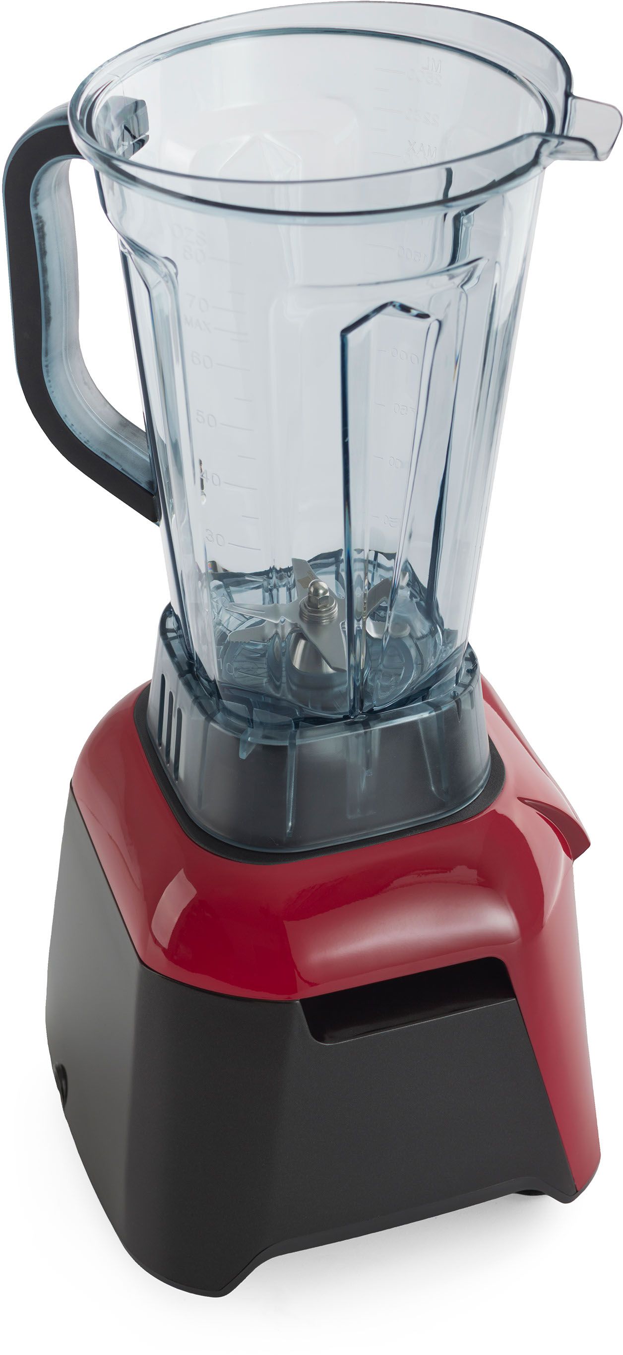 G21 Blender Perfection red
