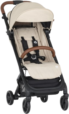 Petite&Mars Kočárek sportovní Fly Sahara Beige