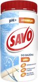 Savo do bazénu pH+ 900 g