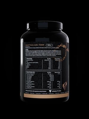 Swaglift Protein Complex Čokoláda 1000 g