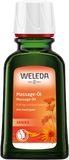 Weleda Masážní olej s arnikou 50 ml