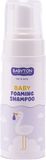 Babyton Přírodní pěnový šampon BABY 150 ml