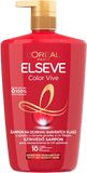 L'Oréal Paris Elseve Color Vive šampon, 1000 ml